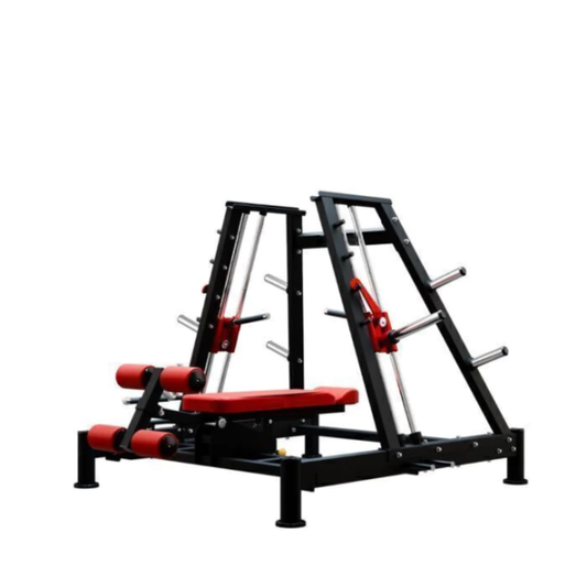 POWER SMITH MACHINE DUAL SYSTEM - LINHA MONSTER