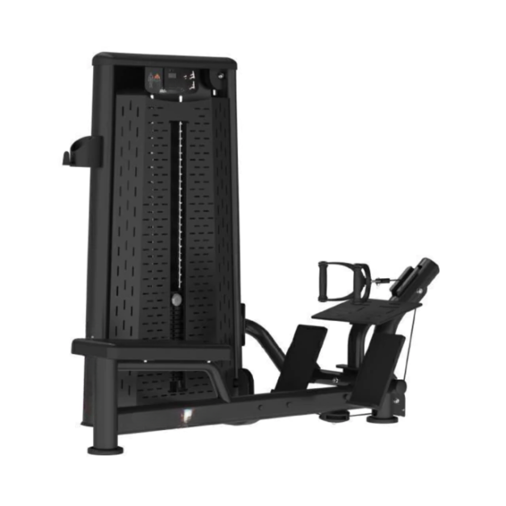 REMADA BAIXA LM PRO ALFA 140KG CAS31