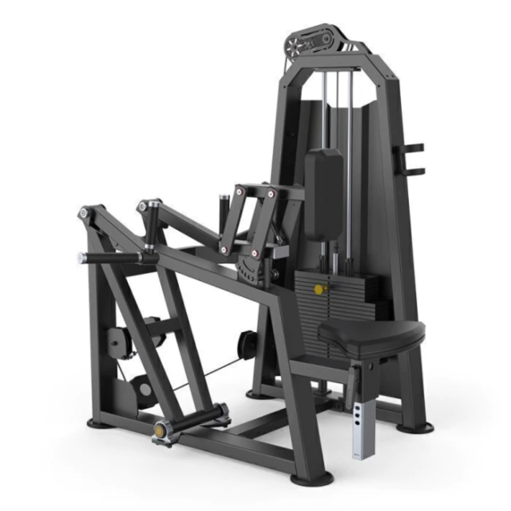 REMADA LM FITNESS LINHA MIL