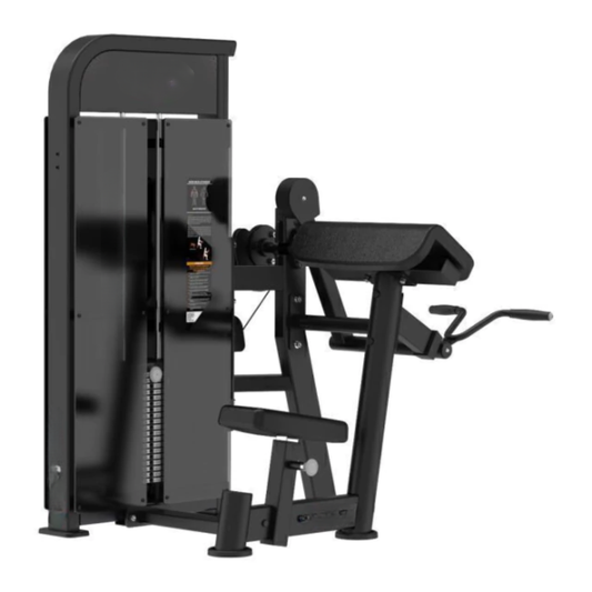 SCOTT MÁQUINA LINHA 6 MIL