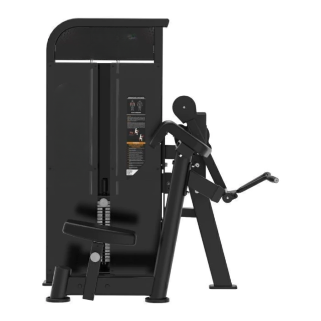 SCOTT MÁQUINA LINHA 6 MIL