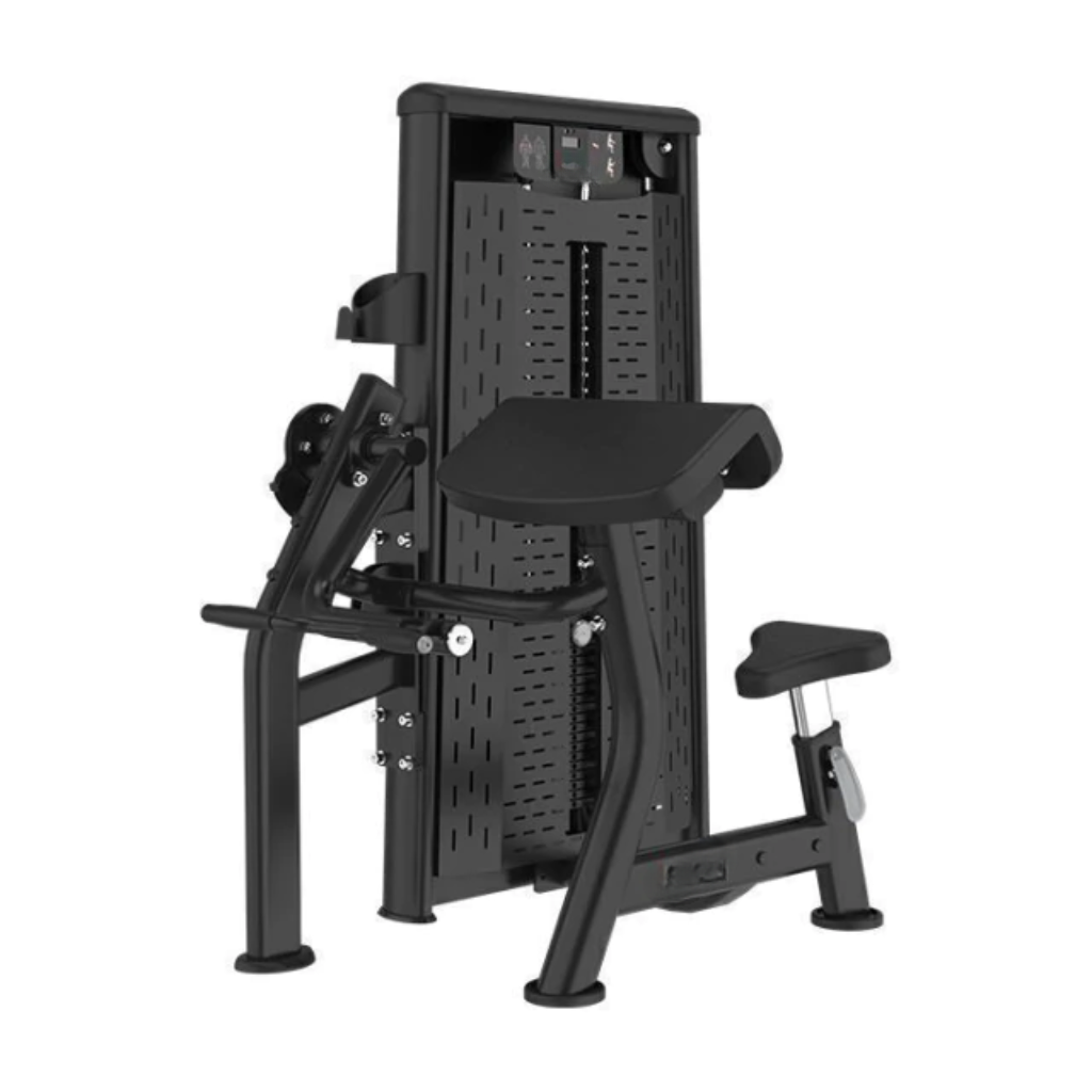 SCOTT MÁQUINA LM PRO ALFA 140KG CAS40