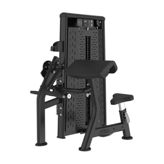 SCOTT MÁQUINA LM PRO ALFA 140KG CAS40