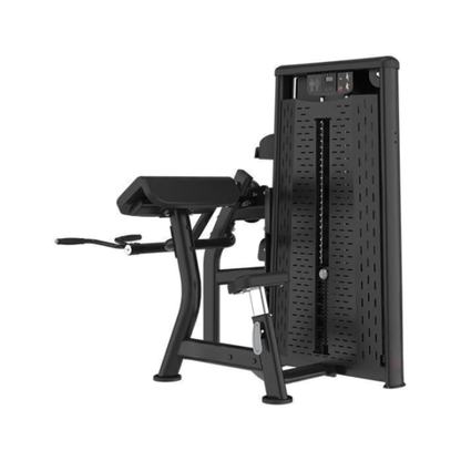 SCOTT MÁQUINA LM PRO ALFA 140KG CAS40