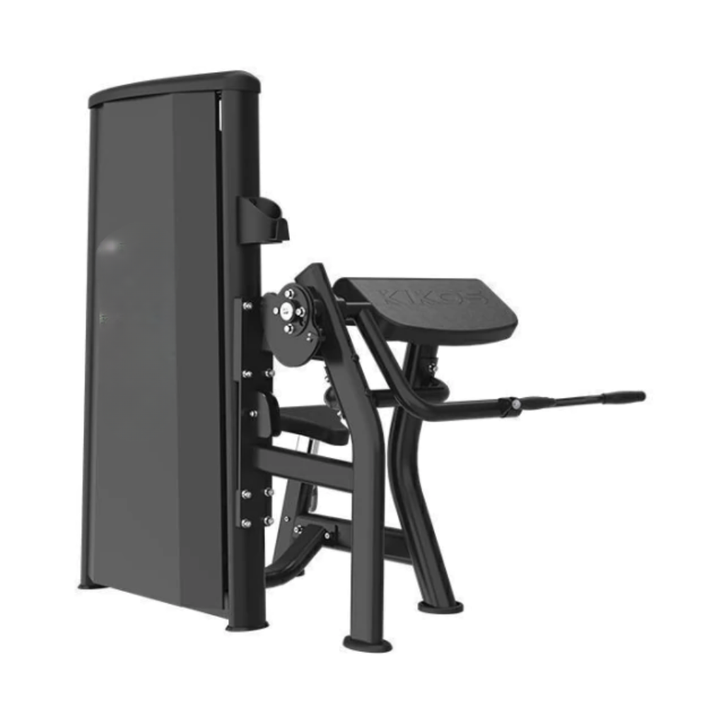 SCOTT MÁQUINA LM PRO ALFA 140KG CAS40