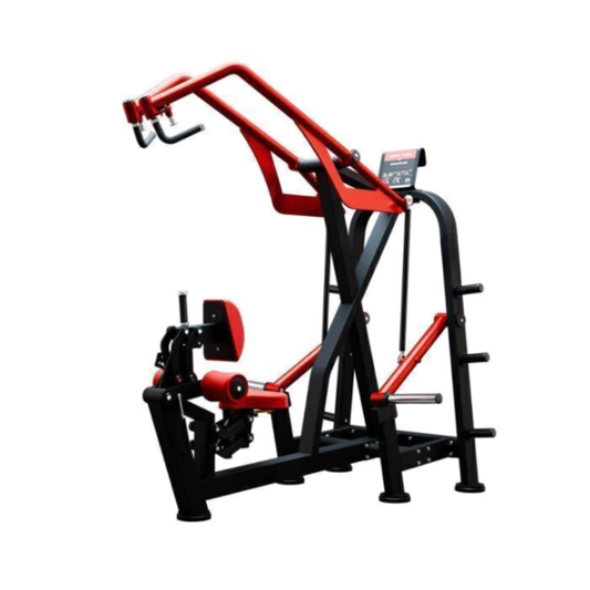 SUPER HIGH ROW - LINHA MONSTER - PT12C