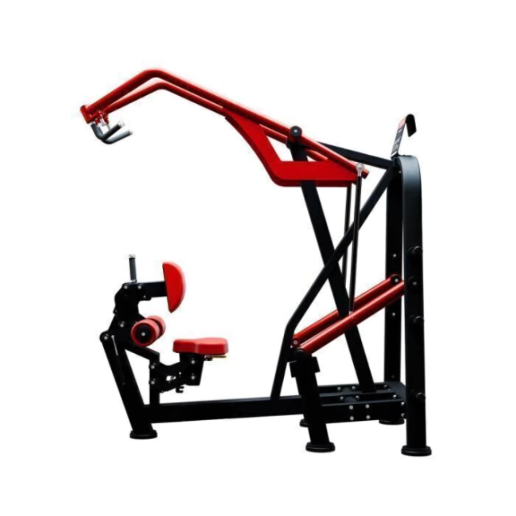 SUPER HIGH ROW - LINHA MONSTER - PT12C