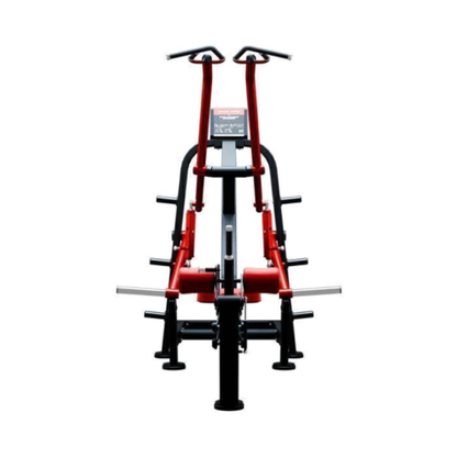 SUPER LAT MACHINE CONVERGENT -LINHA MONSTER - PT12