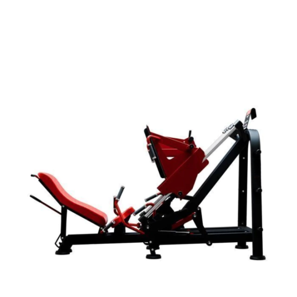 SUPER LEG PRESS 45° - LINHA MONSTER - PT15A
