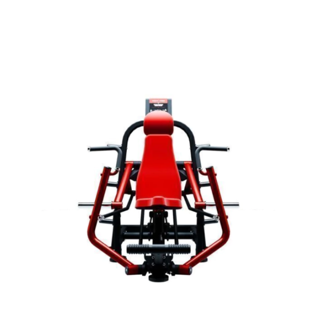 SUPER VERTICAL CHEST PRESS - LINHA MONSTER