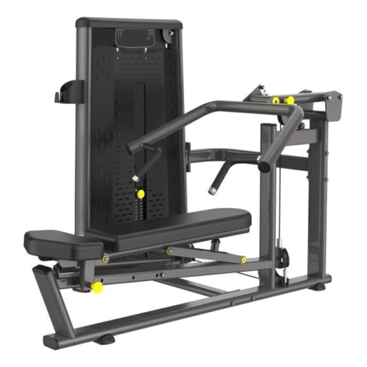 SUPINO INCLINADO LM PRO ALFA 140KG CAS13