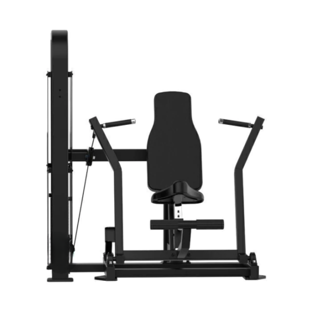 SUPINO MÁQUINA LINHA 6 MIL 120KG CLS13