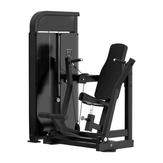 SUPINO MÁQUINA LINHA 6 MIL 120KG CLS13