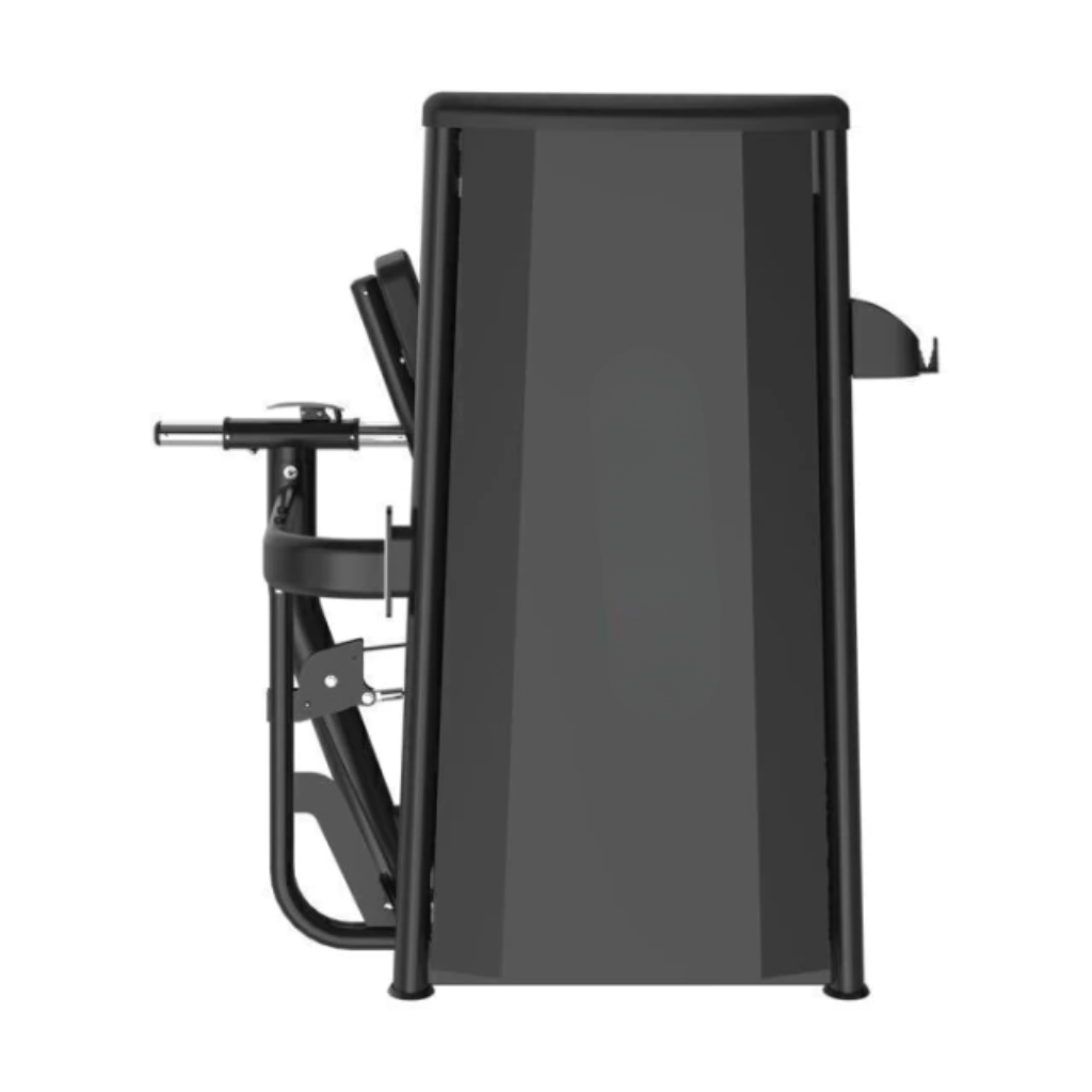 SUPINO MÁQUINA LM PRO ALFA 140KG CAS10