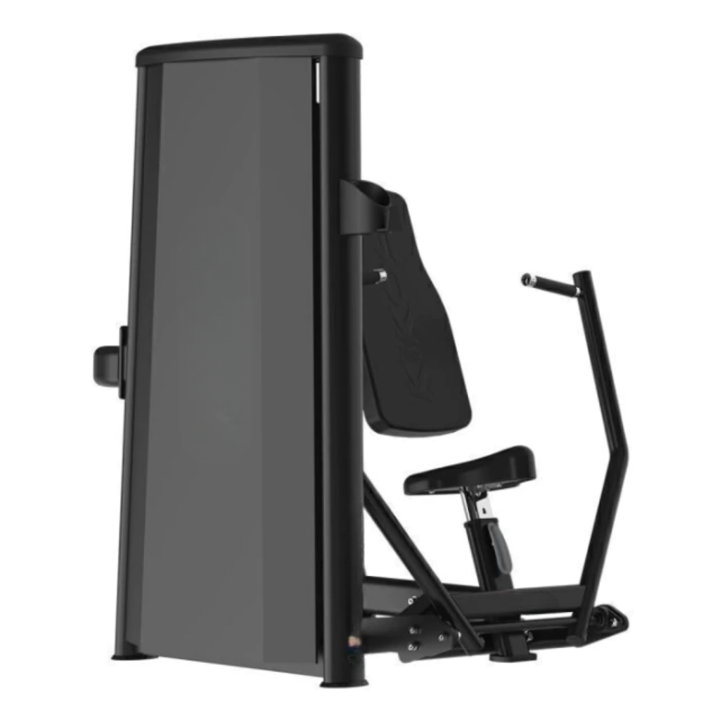 SUPINO MÁQUINA LM PRO ALFA 140KG CAS10