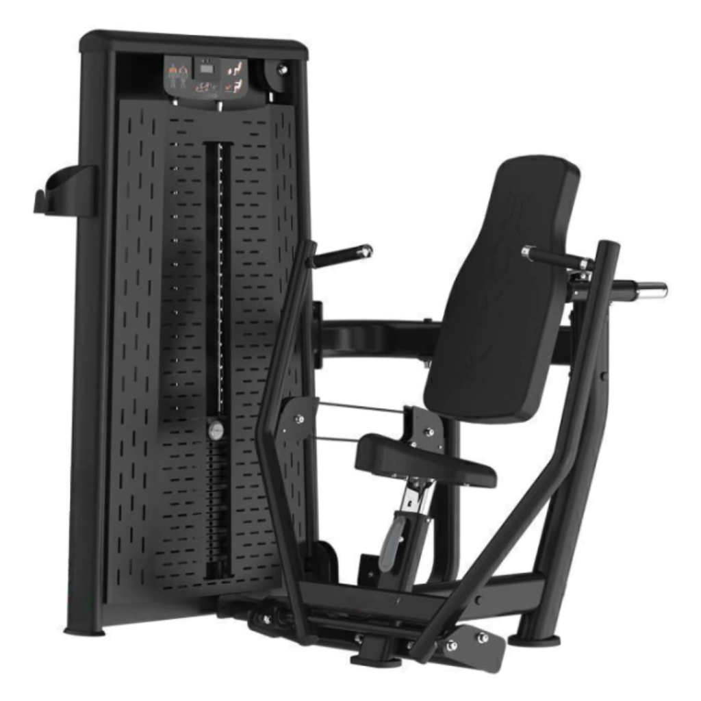 SUPINO MÁQUINA LM PRO ALFA 140KG CAS10