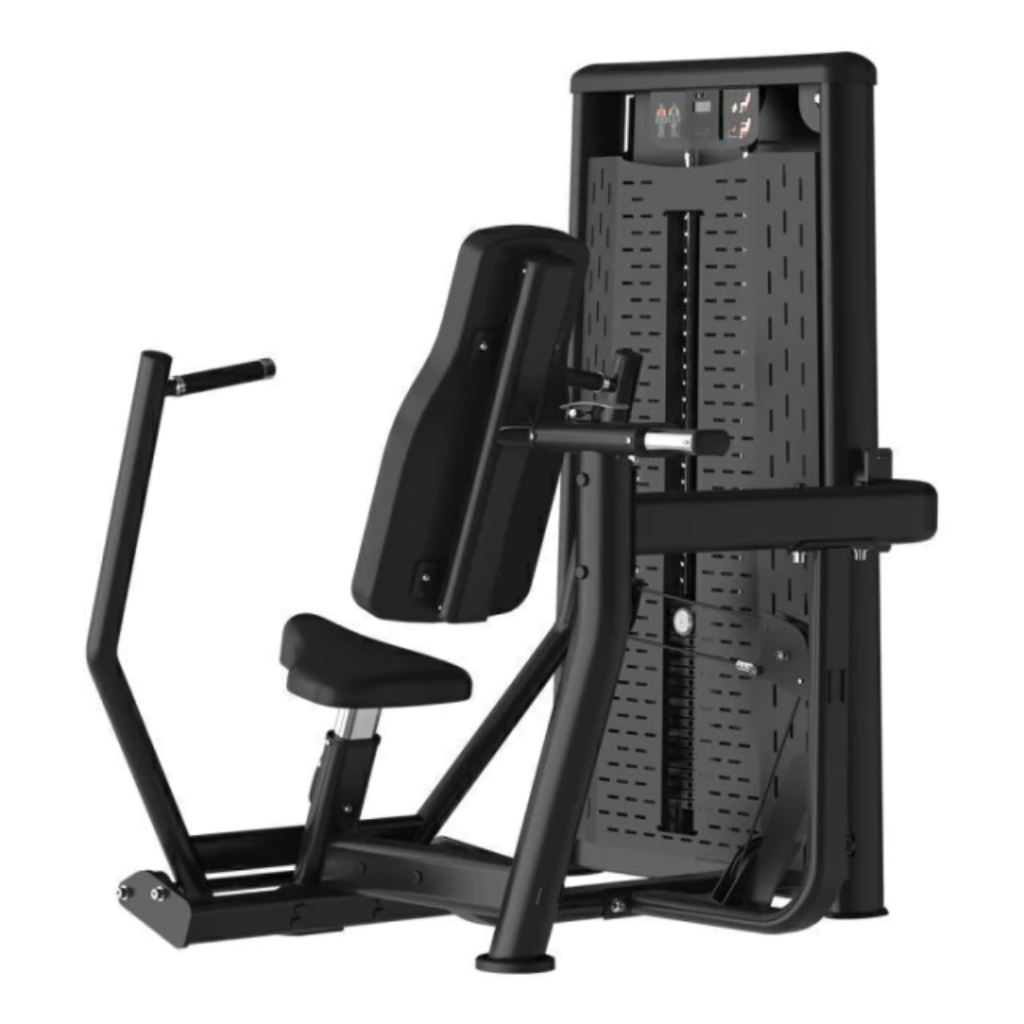 SUPINO MÁQUINA LM PRO ALFA 140KG CAS10