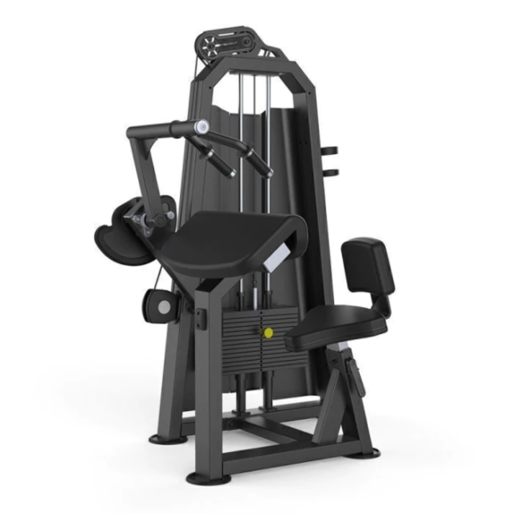 TRICEPS LM FITNESS LINHA MIL