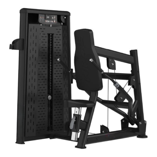 TRÍCEPS LM PRO ALFA 140KG CAS42