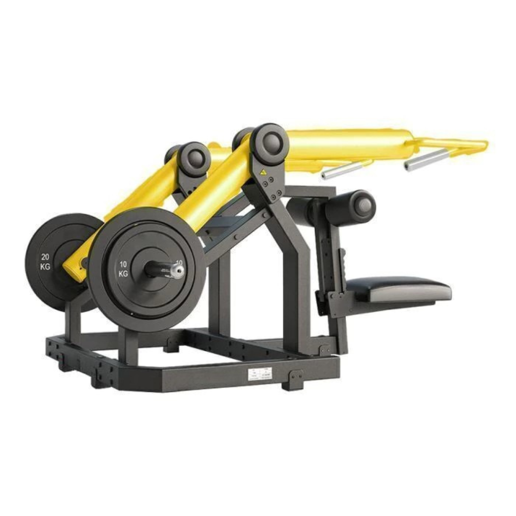 TRÍCEPS LM PRO LINHA PLATE LOAD PR19