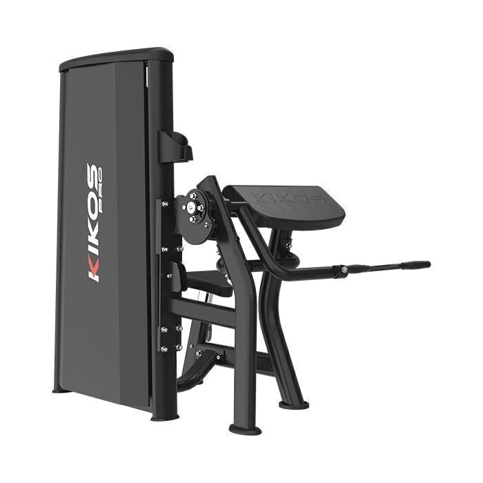 SCOTT MÁQUINA LM PRO ALFA 140KG CAS40