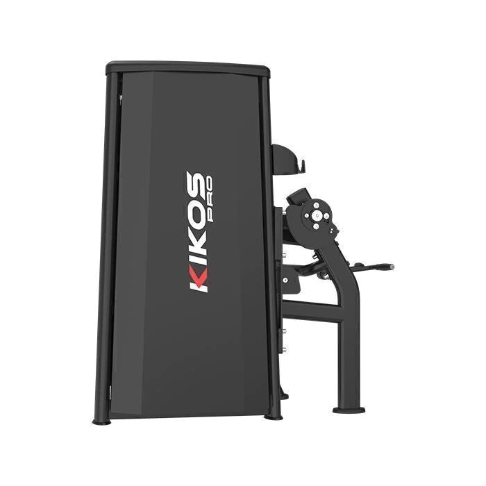 SCOTT MÁQUINA LM PRO ALFA 140KG CAS40