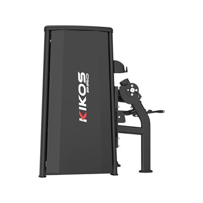 SCOTT MÁQUINA LM PRO ALFA 140KG CAS40