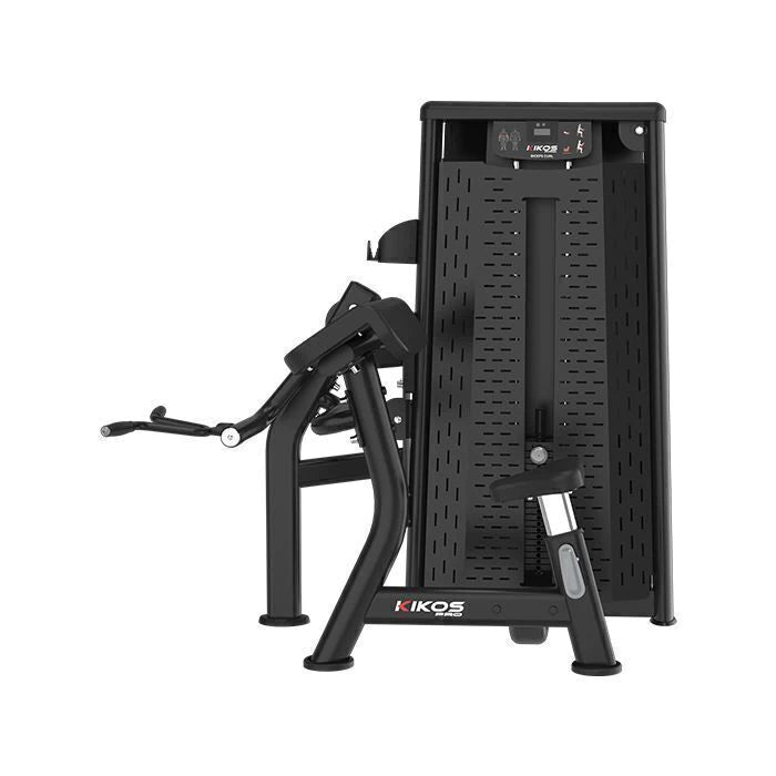 SCOTT MÁQUINA LM PRO ALFA 140KG CAS40