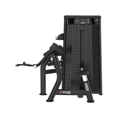 SCOTT MÁQUINA LM PRO ALFA 140KG CAS40