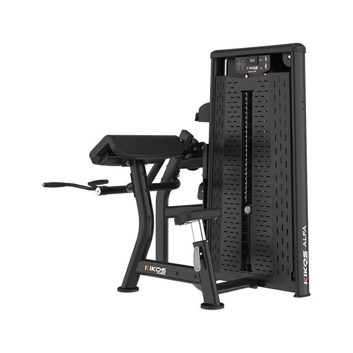 SCOTT MÁQUINA LM PRO ALFA 140KG CAS40