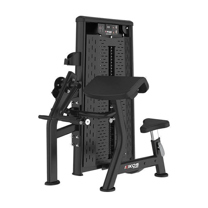 SCOTT MÁQUINA LM PRO ALFA 140KG CAS40