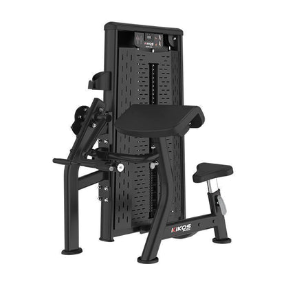 SCOTT MÁQUINA LM PRO ALFA 140KG CAS40