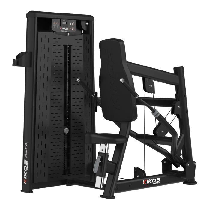 TRÍCEPS LM PRO ALFA 140KG CAS42