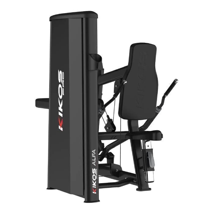 TRÍCEPS LM PRO ALFA 140KG CAS42