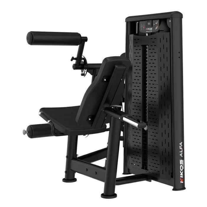 CADEIRA FLEXORA LM PRO ALFA 140KG CAS72