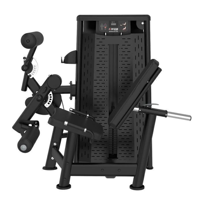 CADEIRA FLEXORA LM PRO ALFA 140KG CAS72