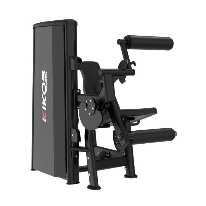 CADEIRA FLEXORA LM PRO ALFA 140KG CAS72