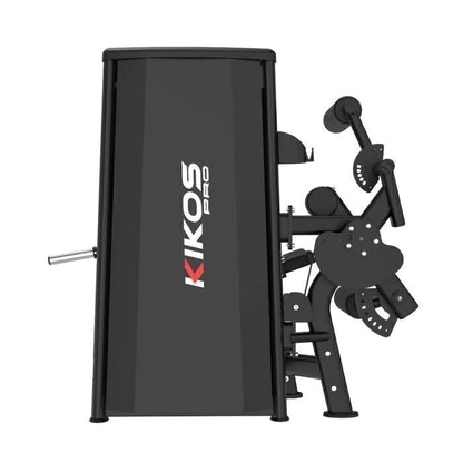 CADEIRA FLEXORA LM PRO ALFA 140KG CAS72