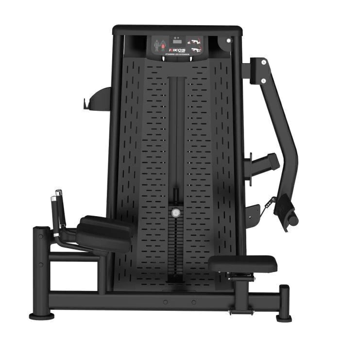 GLÚTEO LM PRO ALFA 120KG CAS78