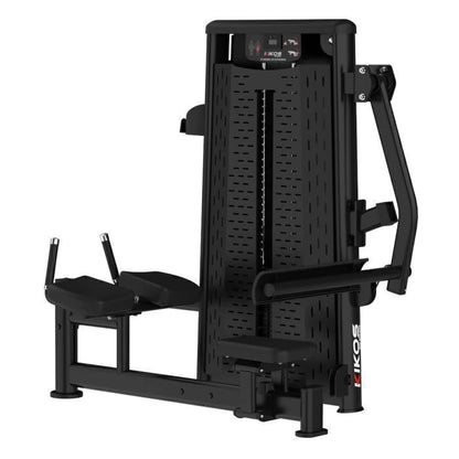 GLÚTEO LM PRO ALFA 120KG CAS78