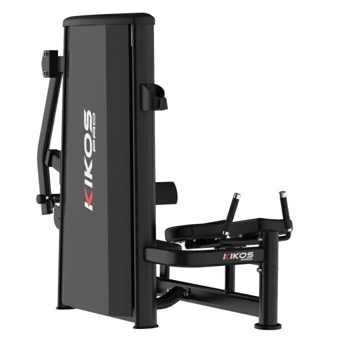 GLÚTEO LM PRO ALFA 120KG CAS78