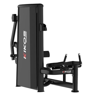 GLÚTEO LM PRO ALFA 120KG CAS78