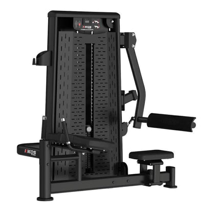 GLÚTEO LM PRO ALFA 120KG CAS78