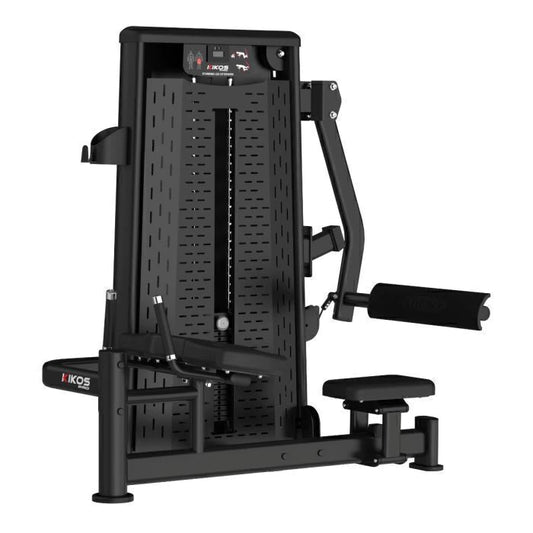 GLÚTEO LM PRO ALFA 120KG CAS78