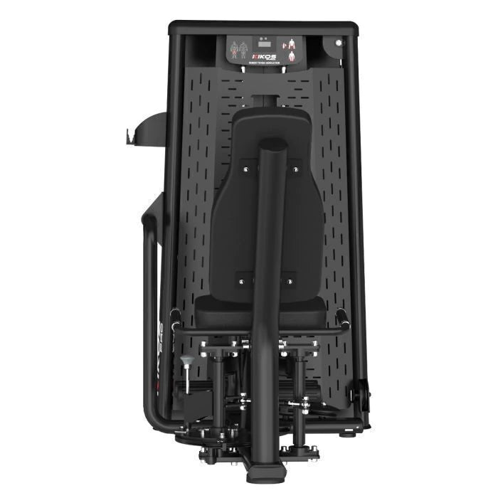 CADEIRA ADUTORA LM PRO ALFA 120KG CAS75