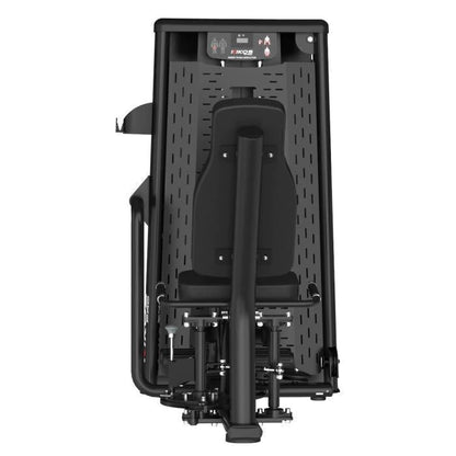 CADEIRA ADUTORA LM PRO ALFA 120KG CAS75