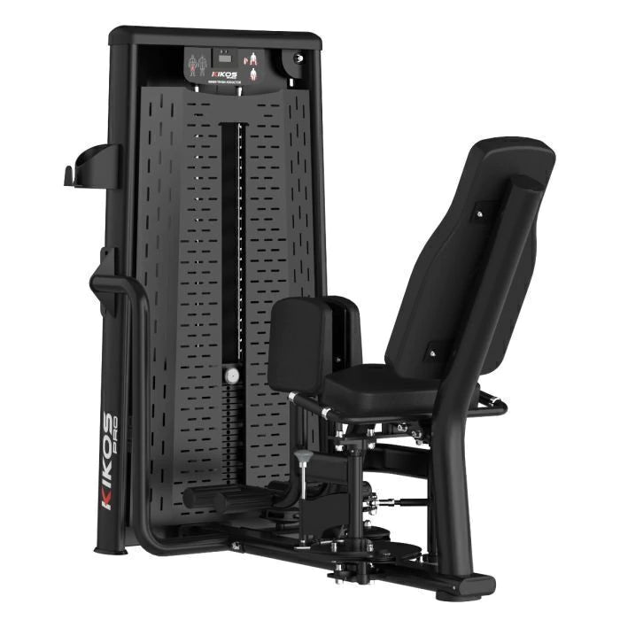 CADEIRA ADUTORA LM PRO ALFA 120KG CAS75