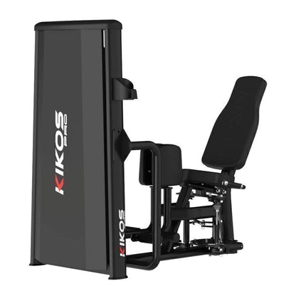 CADEIRA ADUTORA LM PRO ALFA 120KG CAS75