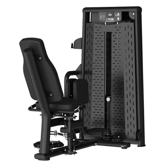 CADEIRA ADUTORA LM PRO ALFA 120KG CAS75