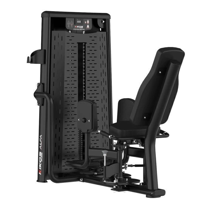 CADEIRA ABDUTORA LM PRO ALFA 120KG CAS74